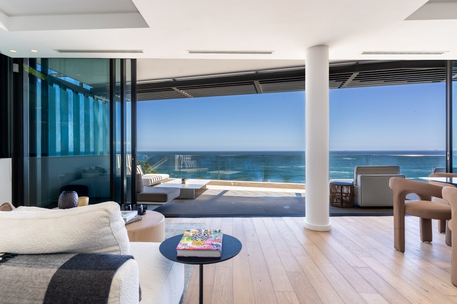 5 Bedroom Property for Sale in Clifton Western Cape